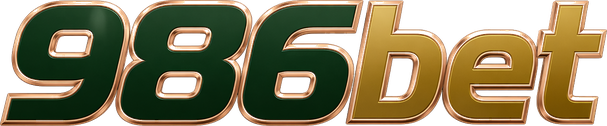 986bet লোগো